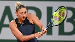 Marta Kostiuk wskazała przyczynę porażki z Igą Świątek. "Myślałam, że między nami będzie kolosalna różnica"