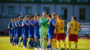 Od 0:2 do 4:2 w Betclic II lidze. Zmiana lidera