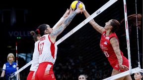 "Skandaliczne". Serbskie media uderzają po meczu z Polkami