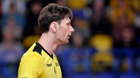 Bartosz Krzysiek: Droga do fazy play-off jest szeroka, ale dwukierunkowa. Możemy zrobić coś wielkiego