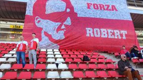 Wyścig w Chinach bez Kubicy. Polscy kibice jednak dopisali (zdjęcia)