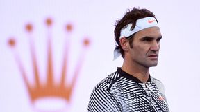 Roger Federer: Przed turniejem półfinał wydawał się dla mnie nierealny
