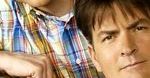 Charlie Sheen atakuje serialowego brata