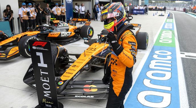 Formuła 1: Grand Prix Monako