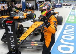 Eleven Sports 1 Formuła 1: Grand Prix Monako