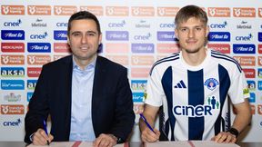 Spodziewany ruch polskiego napastnika. Z Serie A do ligi tureckiej