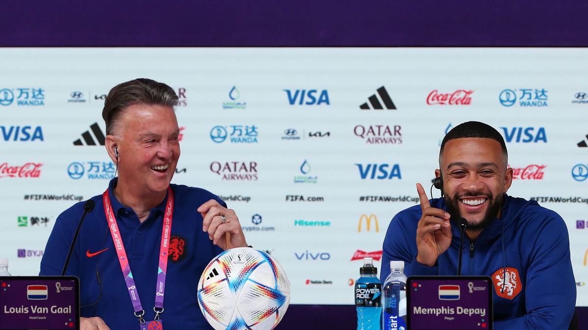 Getty Images / Cathrin Mueller - FIFA