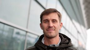 Lekkoatletyka. PZLA chce zakończyć sprawę Tomasza Lewandowskiego. "To nikomu nie jest potrzebne"