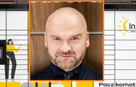 InPost współpracuje z brytyjską pocztą. Pierwsze paczkomaty już tam działają