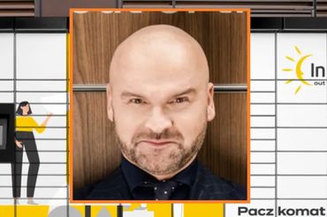 InPost i Rafał Brzoska