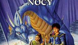 Dragonlance: Kroniki #2 - Smoki zimowej nocy