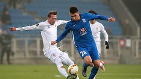 Lech Poznań - ACF Fiorentina 0:2