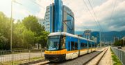 25 tramwajów na 22 lipca. W Pesie świętują przetarg na tramwaje dla Sofii