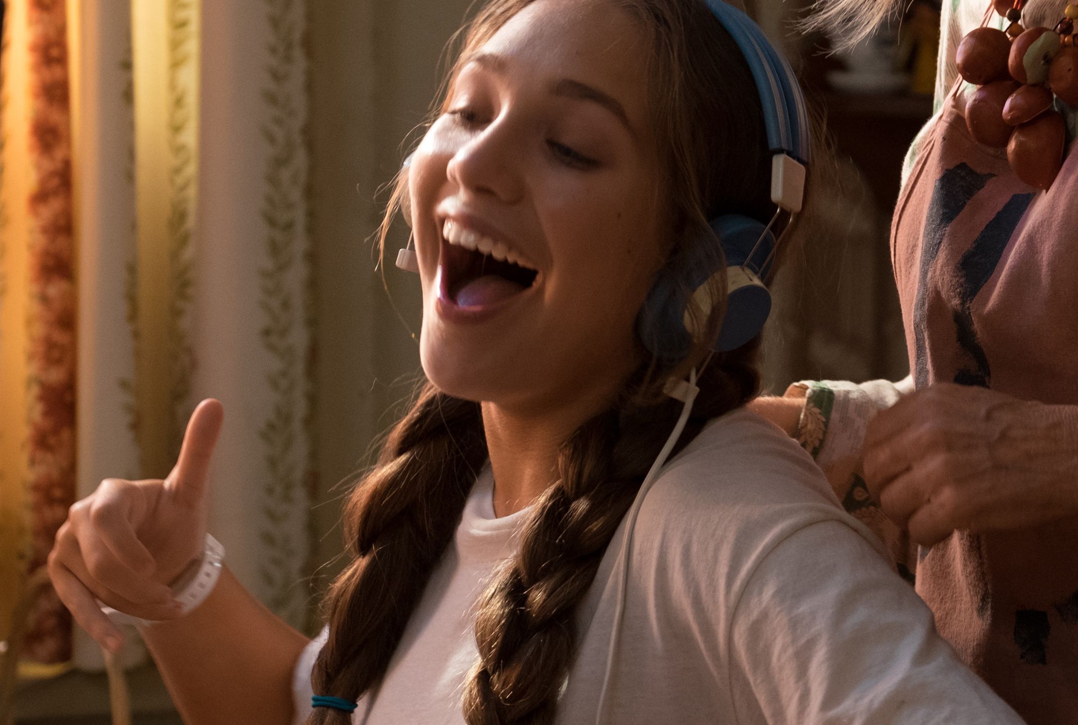 music