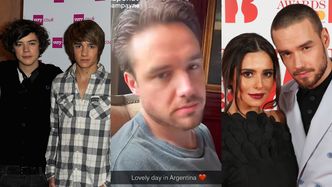 Gwiazdor One Direction i człowiek walczący z własnymi demonami. Kim był Liam Payne?