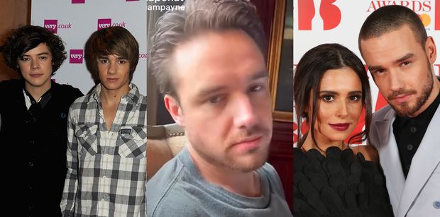 Gwiazdor One Direction i człowiek walczący z własnymi demonami. Kim był Liam Payne?