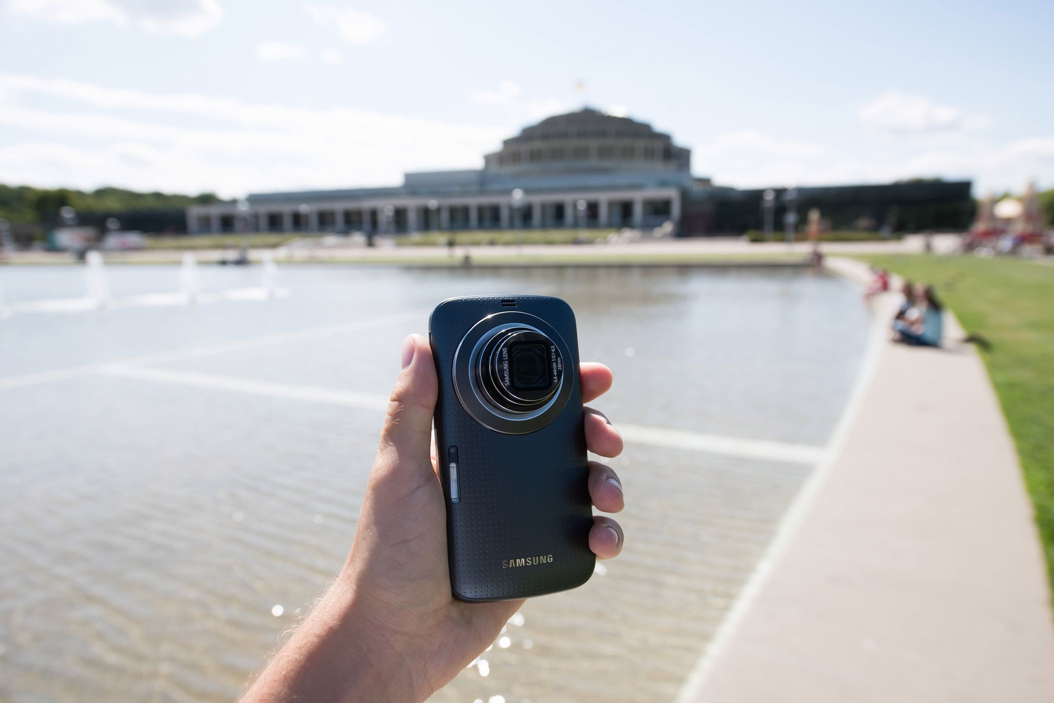 Nikon D810 - zdjęcia testowe i przykładowe 40