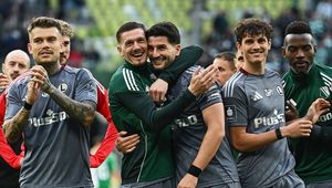 Legia dokona cudu? Polska czegoś takiego jeszcze nie widziała