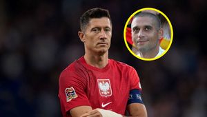 Wskazał, kto był liderem reprezentacji. Wcale nie Lewandowski