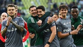 Legia dokona cudu? Polska czegoś takiego jeszcze nie widziała