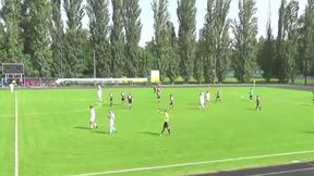 Inauguracja ligi ukraińskiej zakłócona. Znamy powód