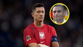 Wskazał, kto był liderem reprezentacji. Wcale nie Lewandowski