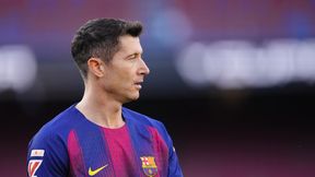 "Lewy" zarobiłby tam fortunę. Media piszą, że "paraliżuje go konflikt"