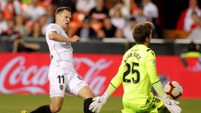 La Liga. Mógł nie zagrać przez... wybory. Bramkarz Levante zwolniony z komisji wyborczej