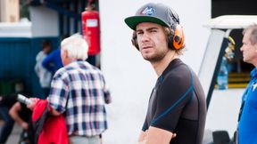 Dodatkowa kara finansowa i zawieszenie dla Rasmusa Jensena