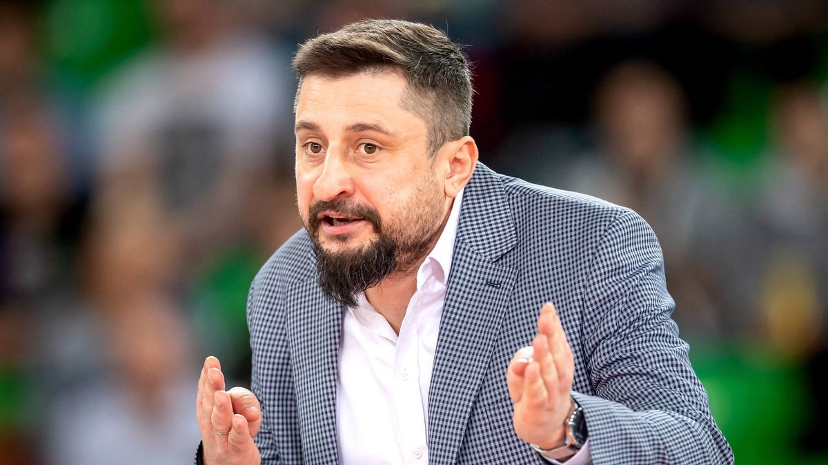 PAP / Tytus Żmijewski / Na zdjęciu: Jakub Bednaruk