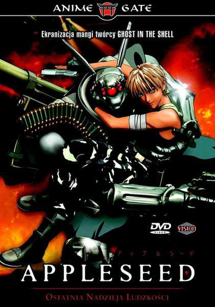 Appleseed