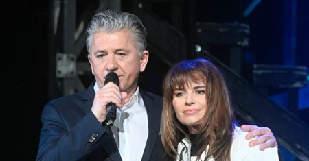Plotkowano, że Natasza Urbańska i Janusz Józefowicz się ROZWODZĄ. Nowym postem rozwiali wszelkie wątpliwości (FOTO)