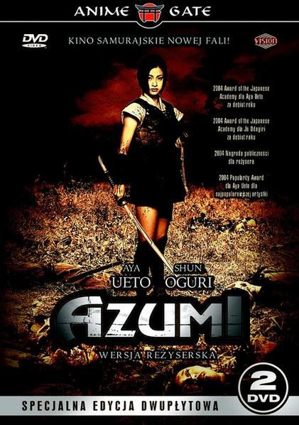 Azumi