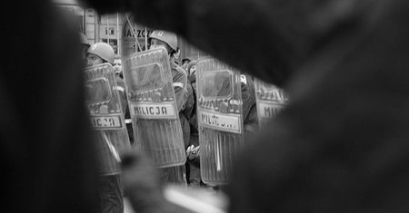 Rocznica stanu wojennego. "To była tragedia dla Polski"