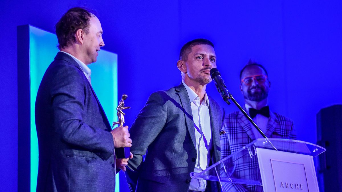 East News / Lukasz Sobala / PressFocus / Na zdjęciu: Tomasz Smokowski