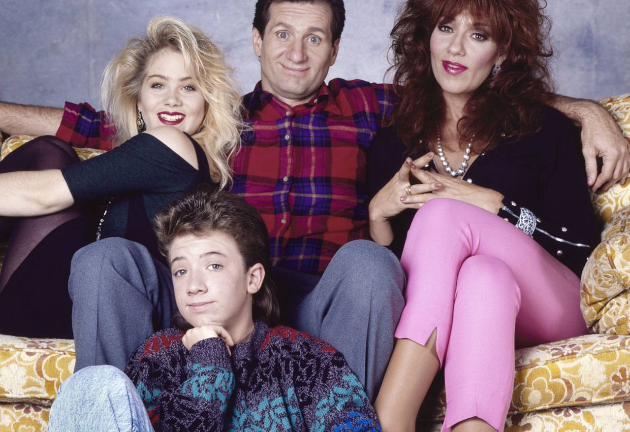 Gwiazdy "Świata według Bundych" znowu razem. Tak chcą pomóc Applegate