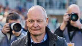 Trener Lecha mówi otwarcie. "Możemy powtórzyć sukces Legii oraz Jagiellonii"