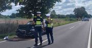 Bojadła: Śmiertelny wypadek. Jest ważny komunikat policji