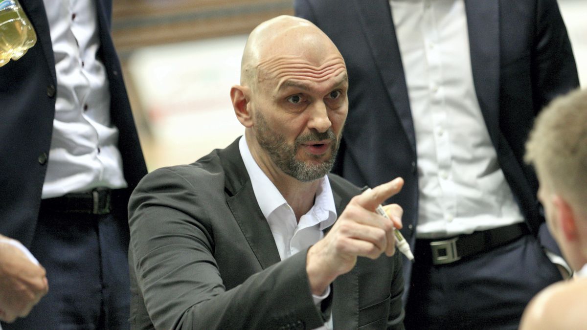 PAP / Lech Muszyński / Na zdjęciu: Żan Tabak