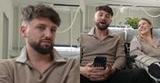 Luka dementuje plotki na temat POWIĘKSZONYCH UST i wymienia, co sobie poprawił: "Jedyne co w życiu robiłem"