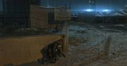 Metal Gear Solid V: Ground Zeroes będzie na PS4 w wyższej rozdzielczości niż na Xboksie One. Konsola Sony doczeka się też specjalnej Fox Edition