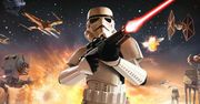 EA jest podekscytowane możliwością tworzenia nowego Star Wars: Battlefront