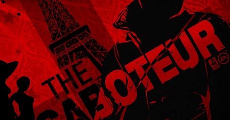 Viva la Resistance! Kolejne informacje o The Saboteur