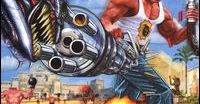 Serious Sam HD to nie Serious Sam 3
