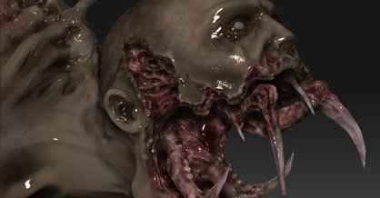 Twórcy Dead Space na Wii: Mamy tony istotnych założeń - zrobić najlepszą, najstraszniejszą, naj naj naj grę