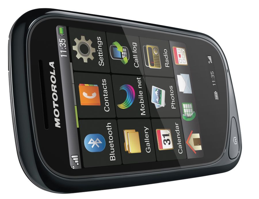 Wytrzymała Motorola Wilder oficjalnie na naszym rynku 2