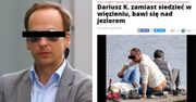 TYLKO U NAS: Dariusz K. WRÓCI DO ARESZTU?! Tego żąda prokurator