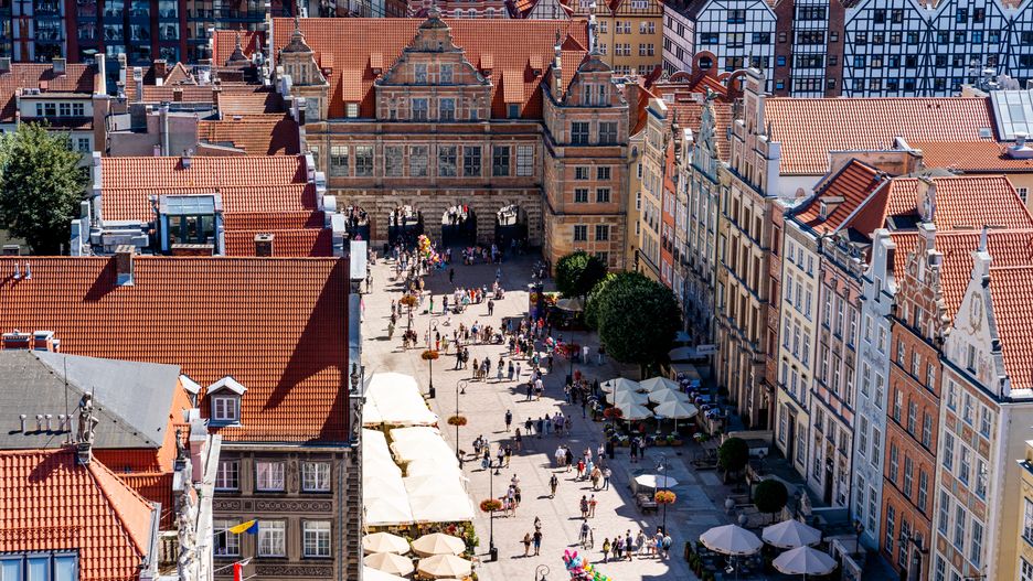 Mieszkańcy i przedsiębiorcy zapłacą większy podatek od nieruchomości