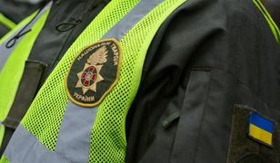 SBU zatrzymała rosyjskiego agenta. Planował atak na elektrownię