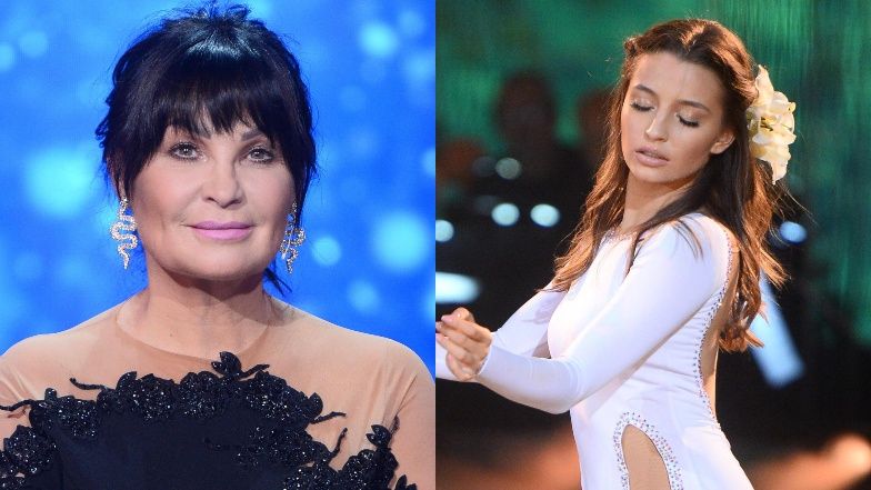 Iwona Pavlović komentuje przegraną Julii Wieniawy w "Tańcu z gwiazdami"